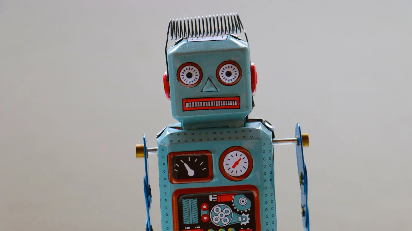 AI Is Strategy. What About Your Culture?